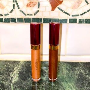 New post - UNUSED Wander Beauty Liquid Eyeshadow Duo